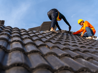 About Roof Repair Experts Humboldt, IL